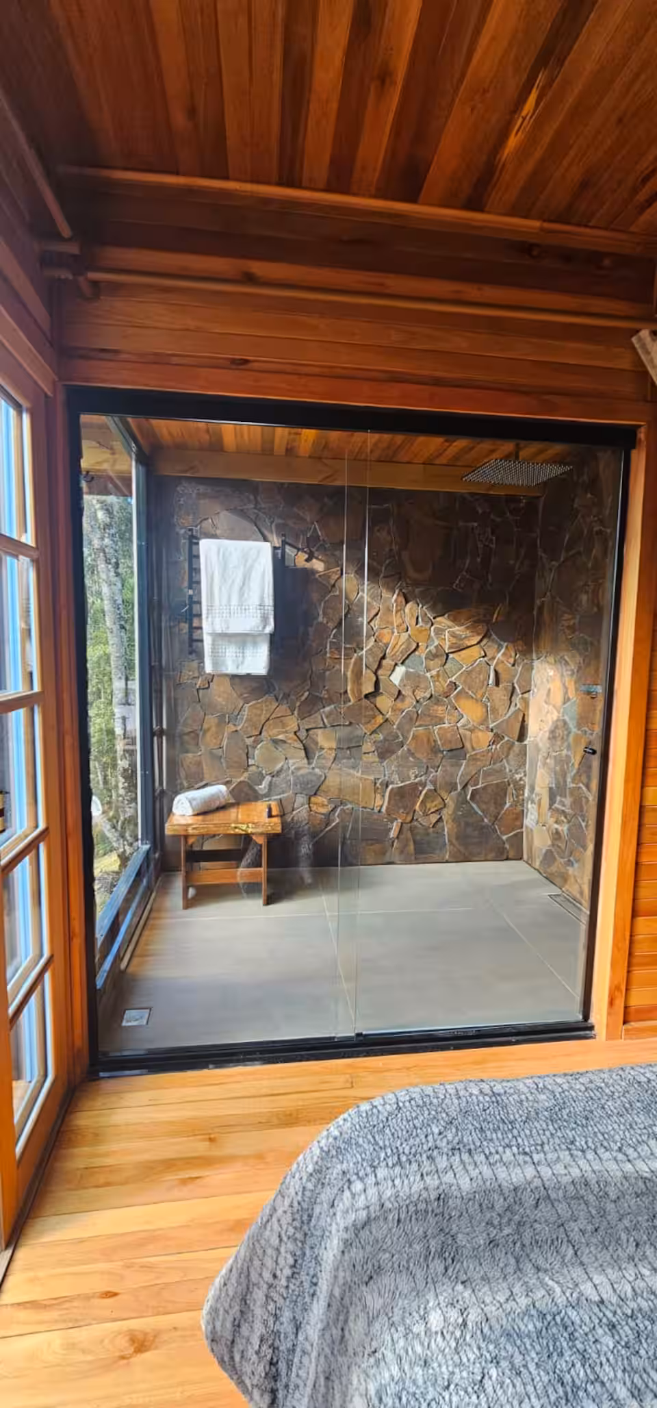 Cabana Nuvem — foto 2